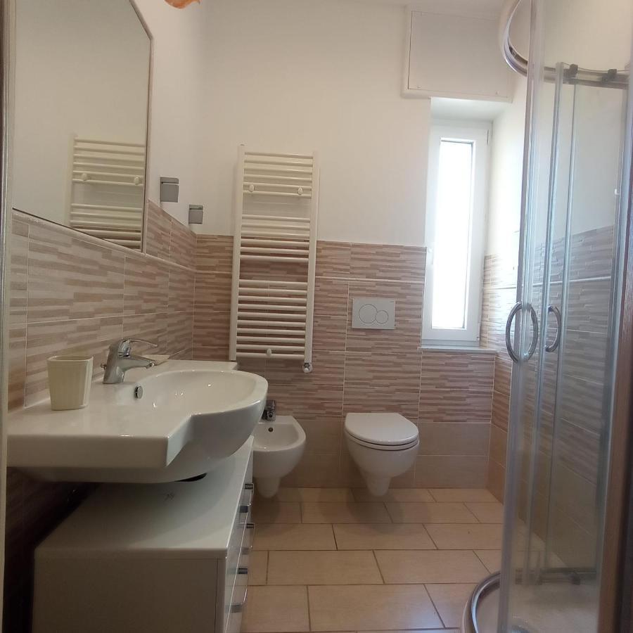 Piazza Mazzini 21 Apartment Loano Luaran gambar