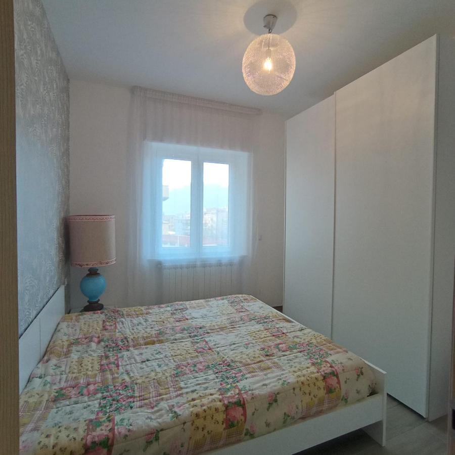 Piazza Mazzini 21 Apartment Loano Luaran gambar